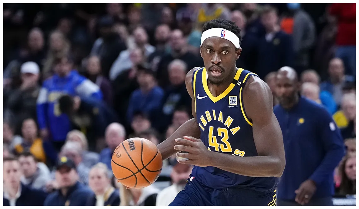 Game preview indiana pacers