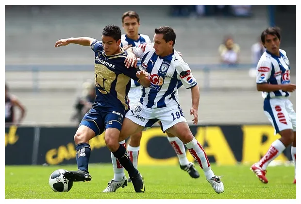 Pumas 1-2 Pachuca... Pumas suma siete derrotas