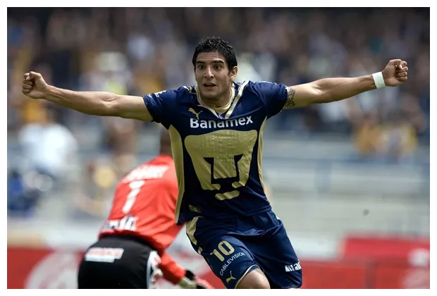 Pumas 1-2 Pachuca... Pumas suma siete derrotas