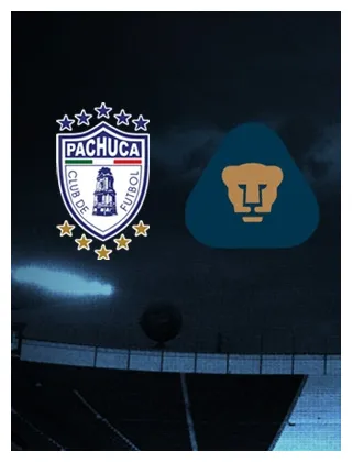 ¡Gana boletos para Pachuca - Pumas!