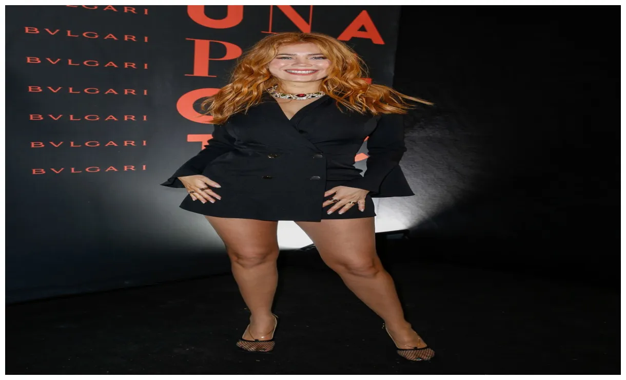 Unapologetic night by bvlgari x constantin film party