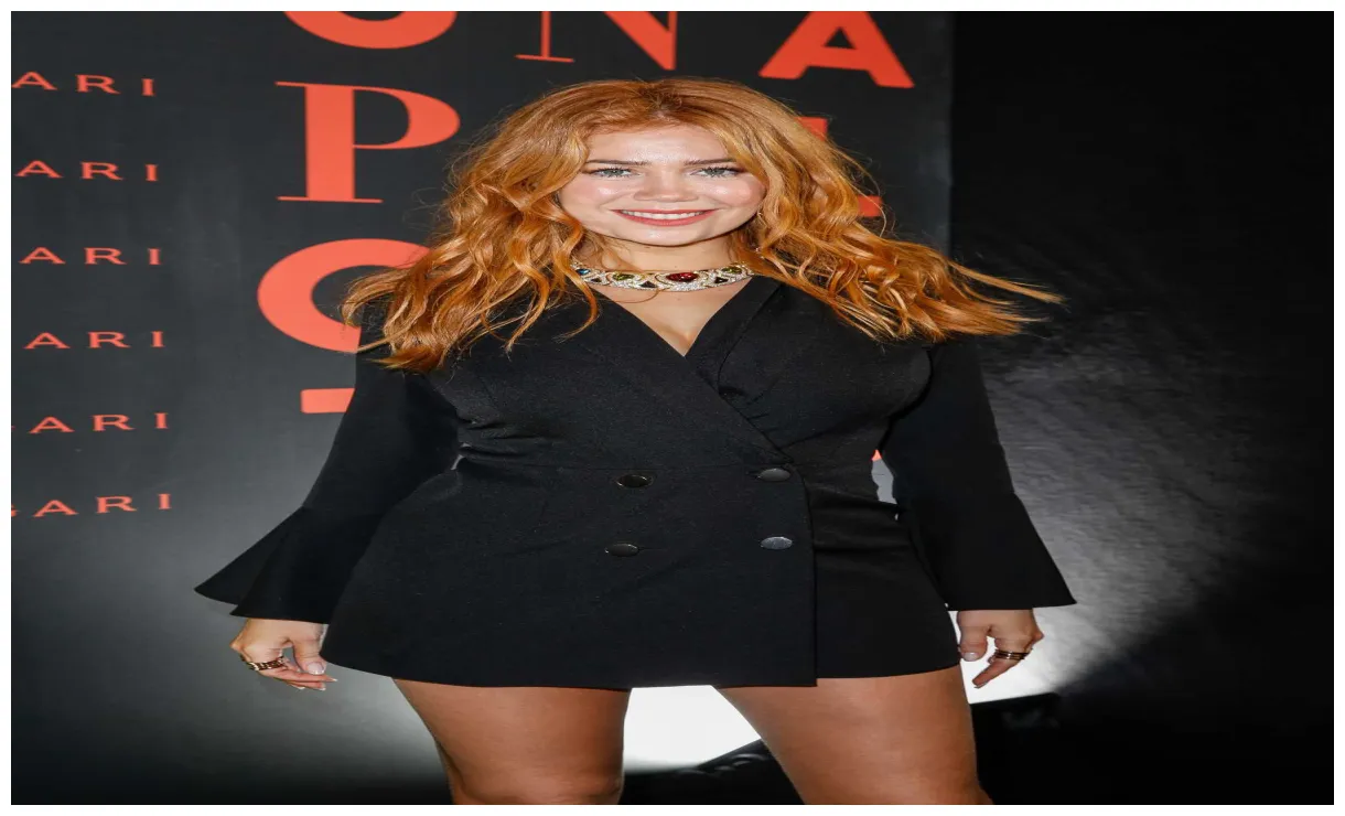 Attends 2020 unapologetic night by bvlgari x constantin