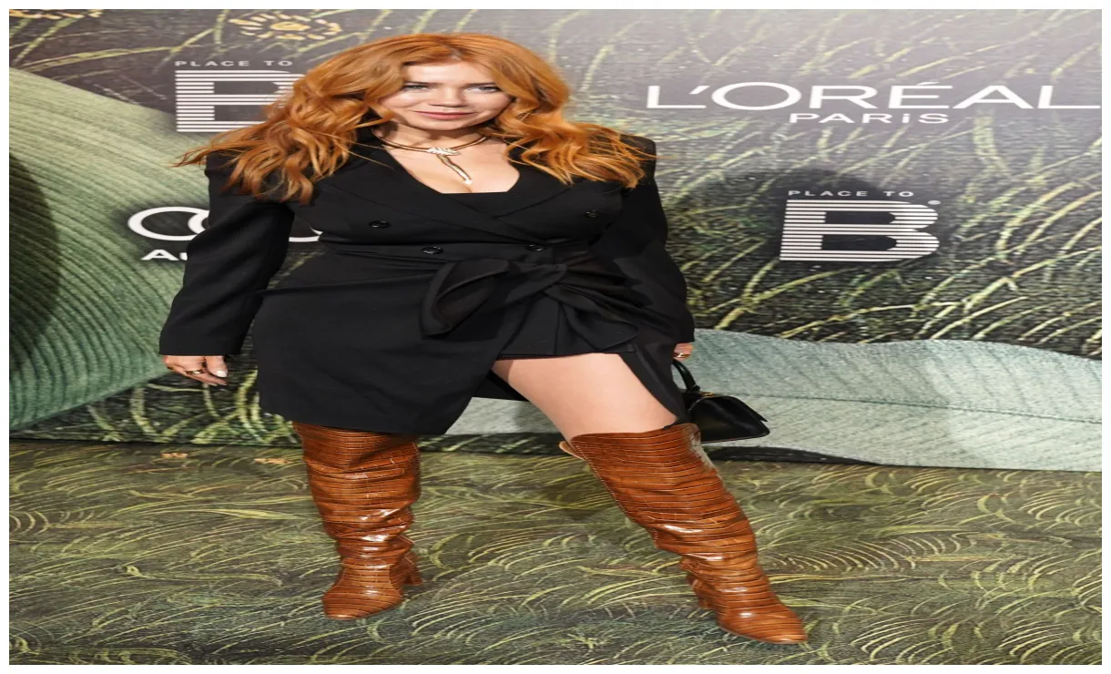 Place to b berlinale-party garden of eden 02/20/2020