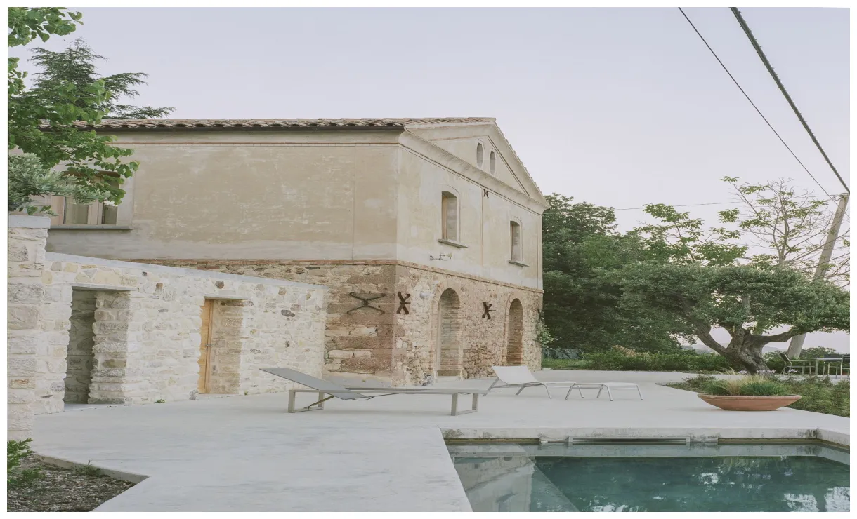 Tom thys . aristo house . lorenzo zandri afasia 6 a f a s i a