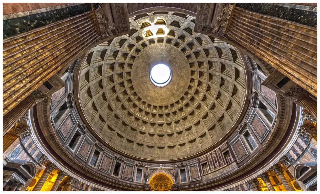 Rome. tickets and guided tours