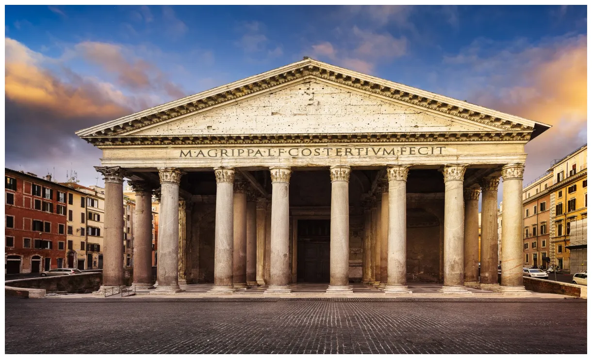 Pantheon