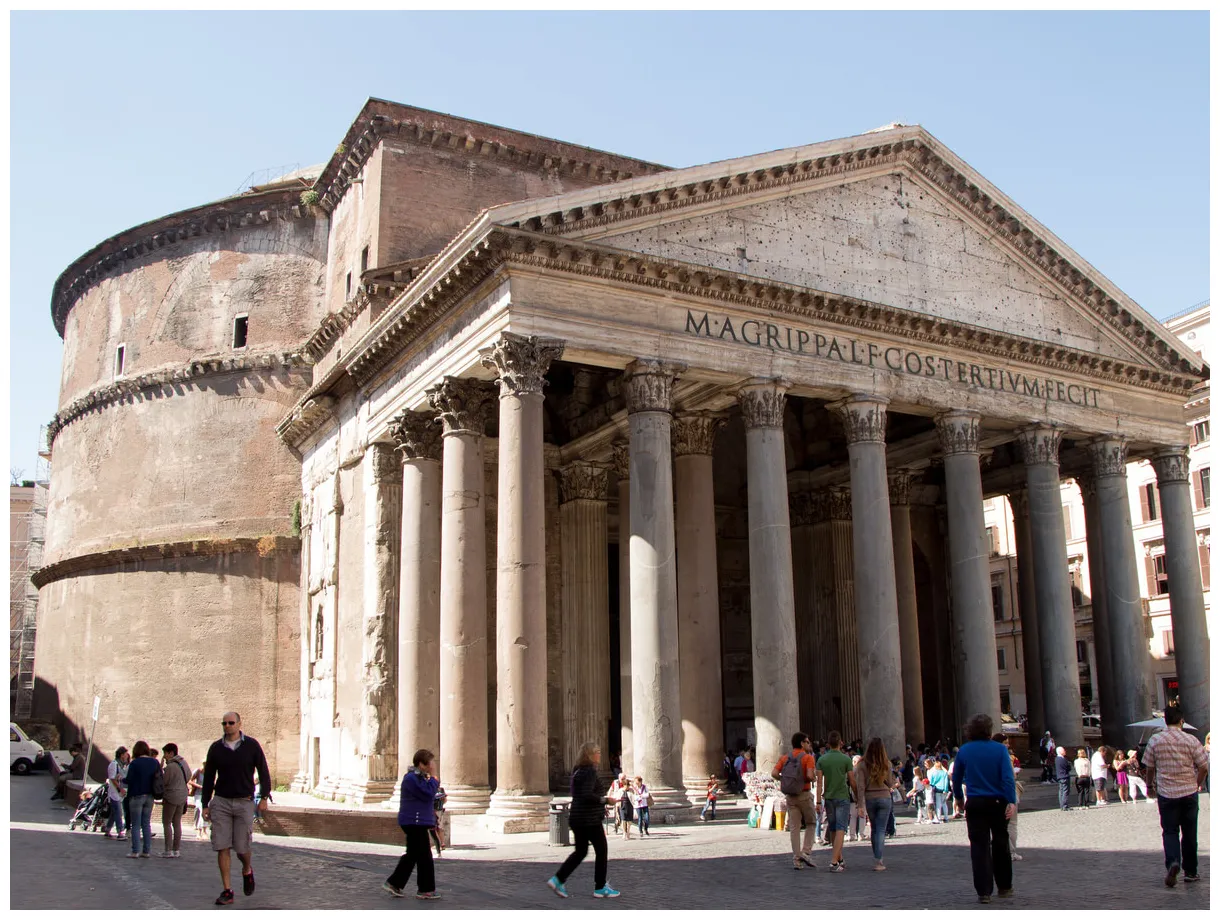 Pantheon