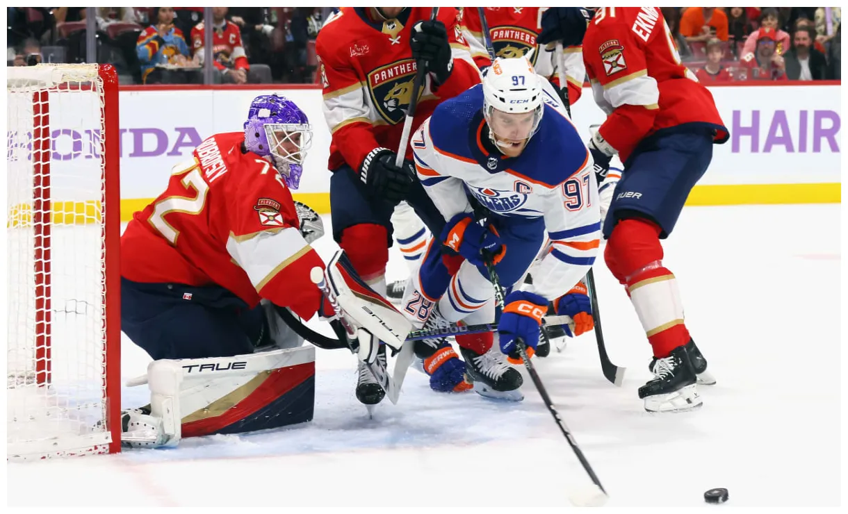 Oilers at panthers nov. 20 edmonton oilers