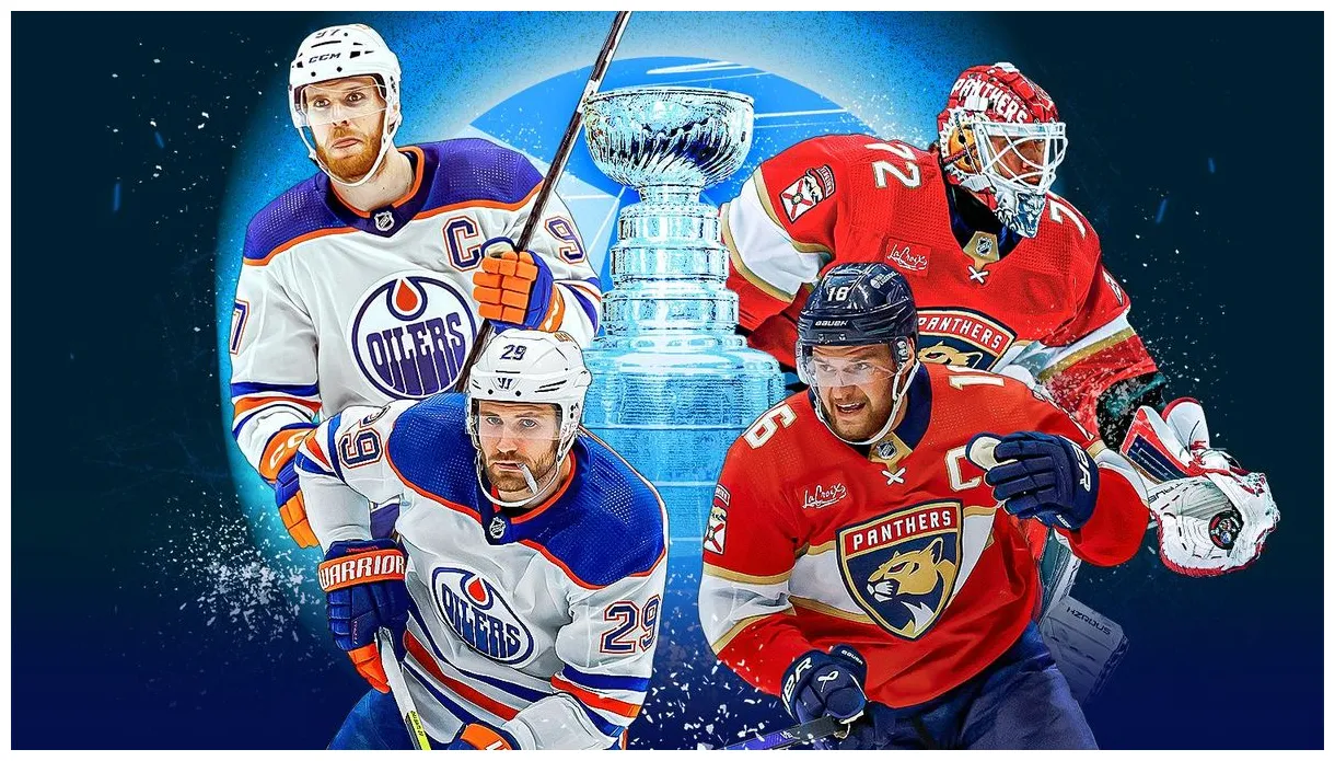 25 facts about panthers vs oilers facts