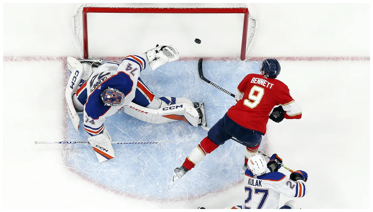 Panthers vs oilers nhl odds, picks, predictions