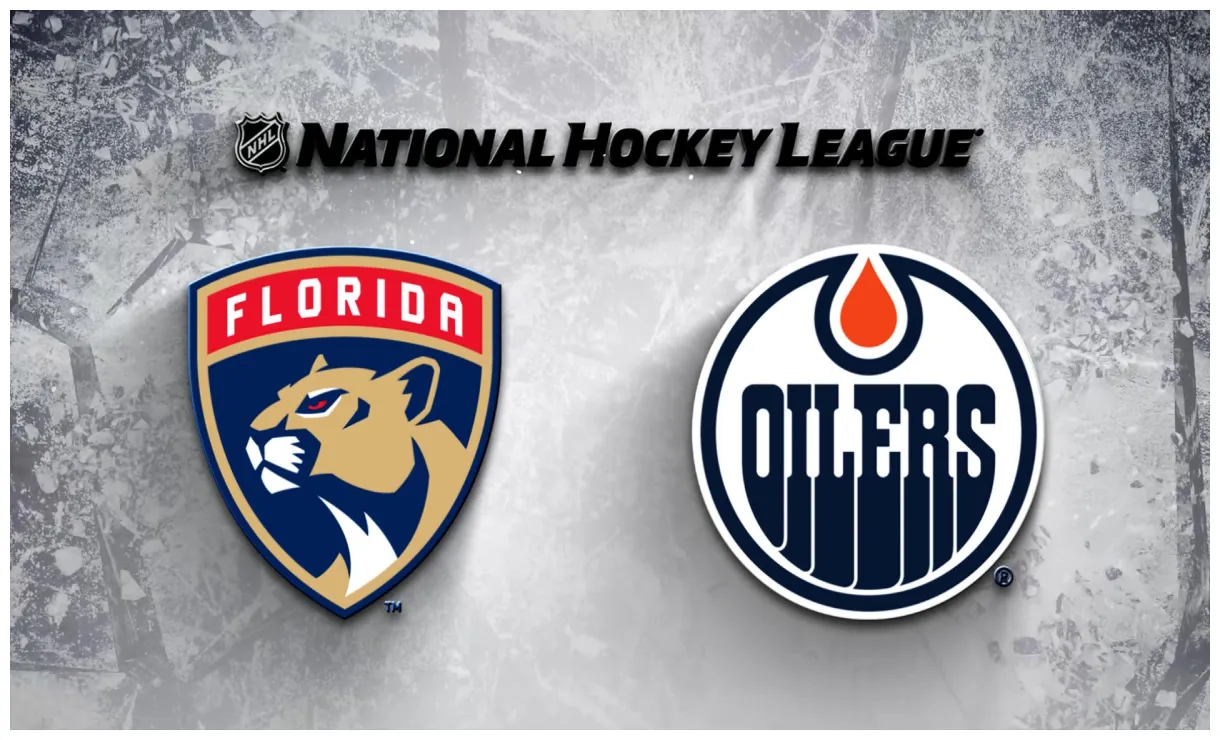 Edmonton oilers vs. florida panthers