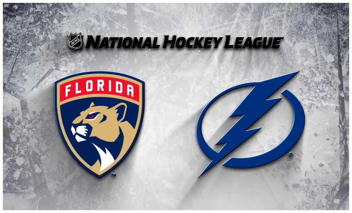 Tampa Bay Lightning vs. Florida Panthers