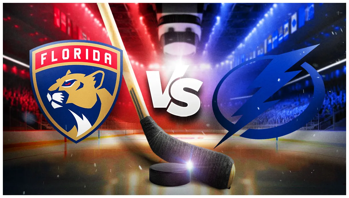 Panthers vs. Lightning prediction, odds, pick - 12/22/2024