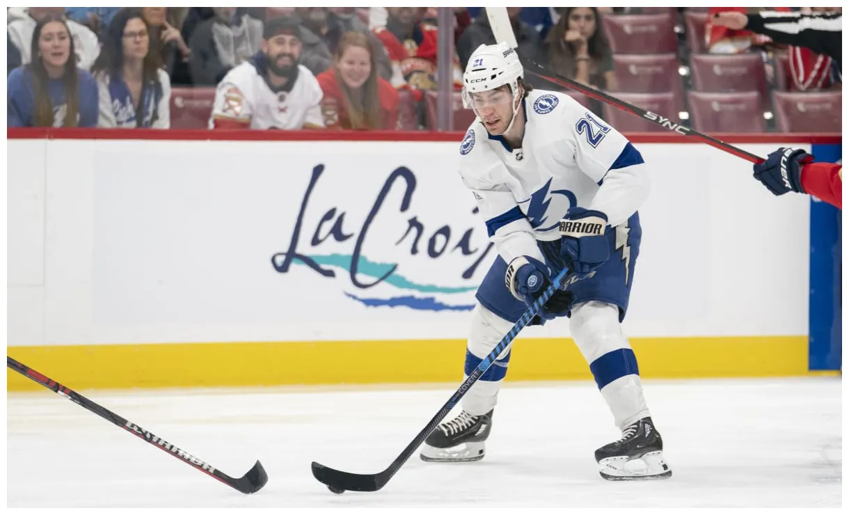 Lightning 4, Panthers 2 | NHL.com