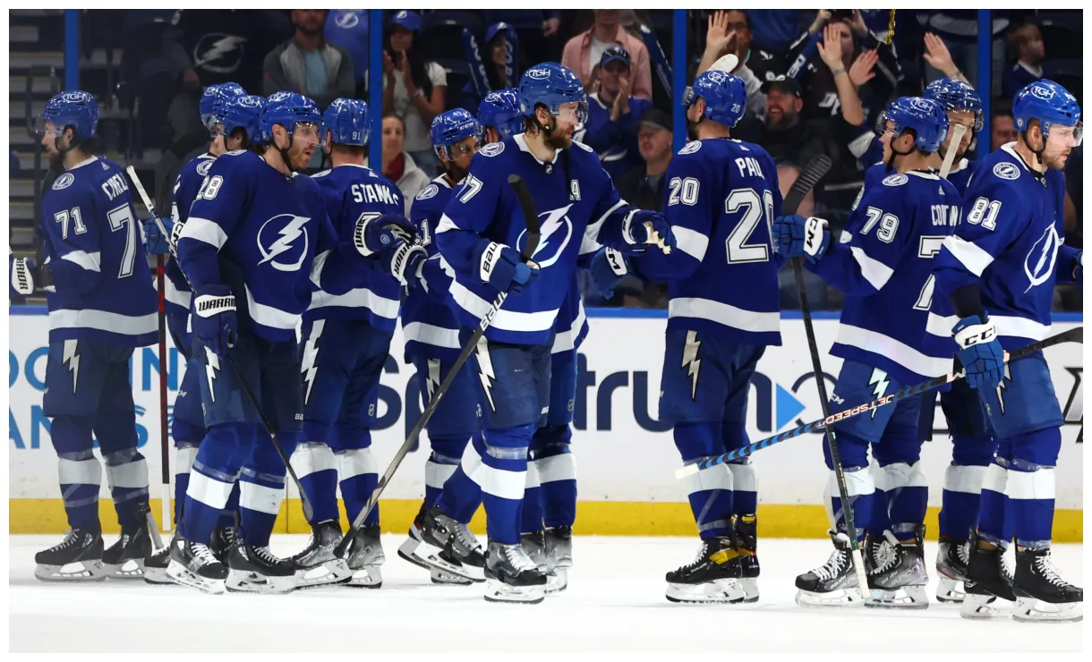 NHL Best Bets: Panthers vs. Lightning Game Picks