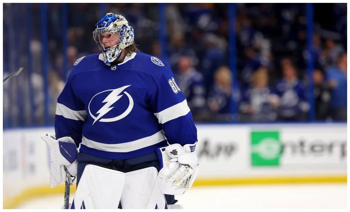 How to Watch Panthers vs Lightning: Live Stream NHL Playoffs, TV Channel