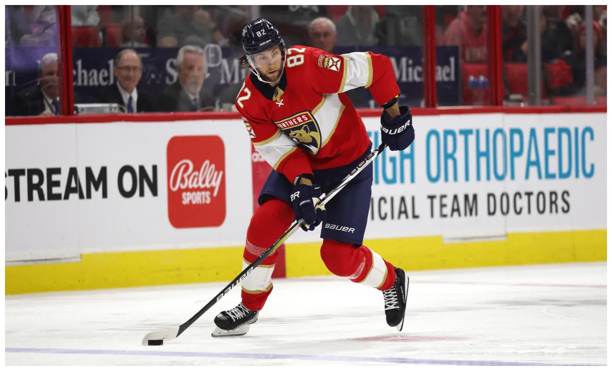 Panthers 6, Lightning 3 | NHL.com