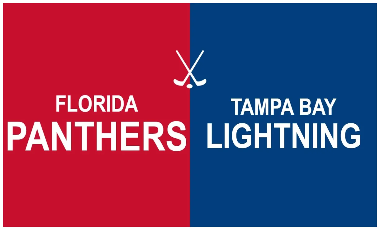 Panthers vs Lightning Tickets - RateYourSeats.com