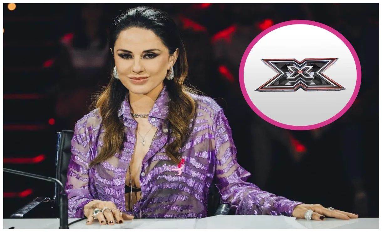 X factor, finalmente un'adulta che si prende le proprie