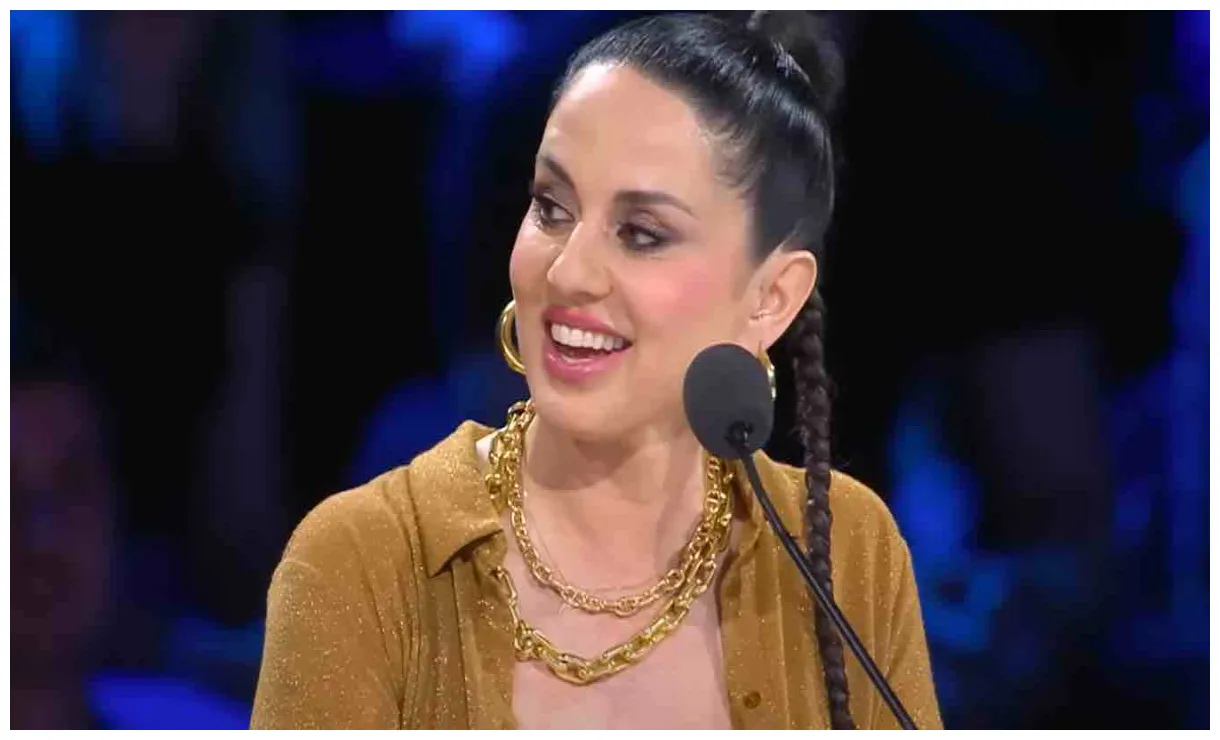 Chi è ? età, fidanzato, canzoni e instagram