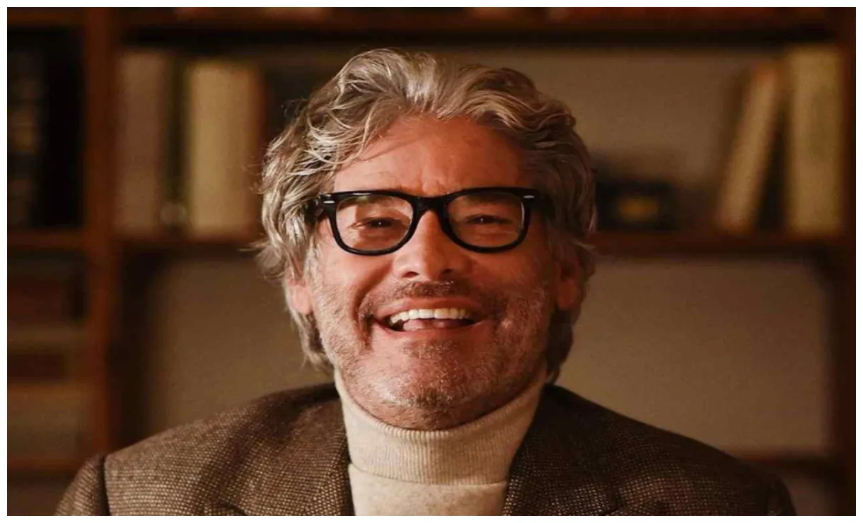 Dimagrito, cambiamento drastico in questo modo ha