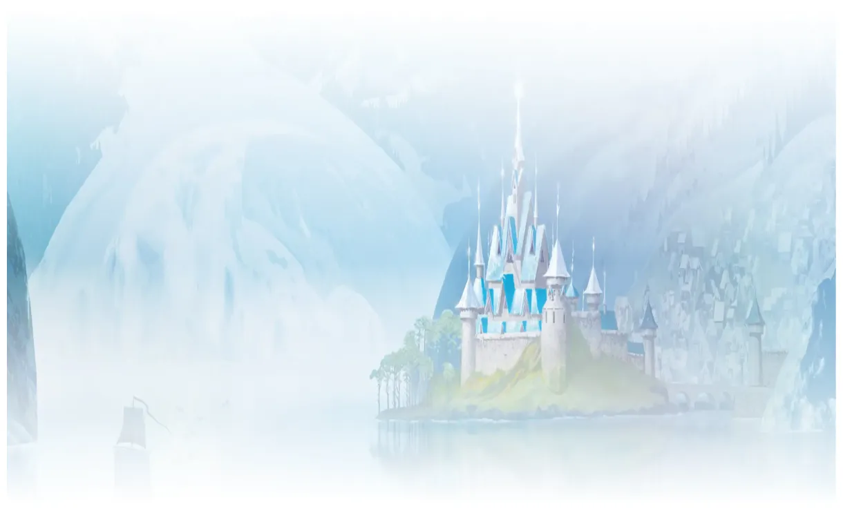 Frozen at disneyland paris disneyland paris