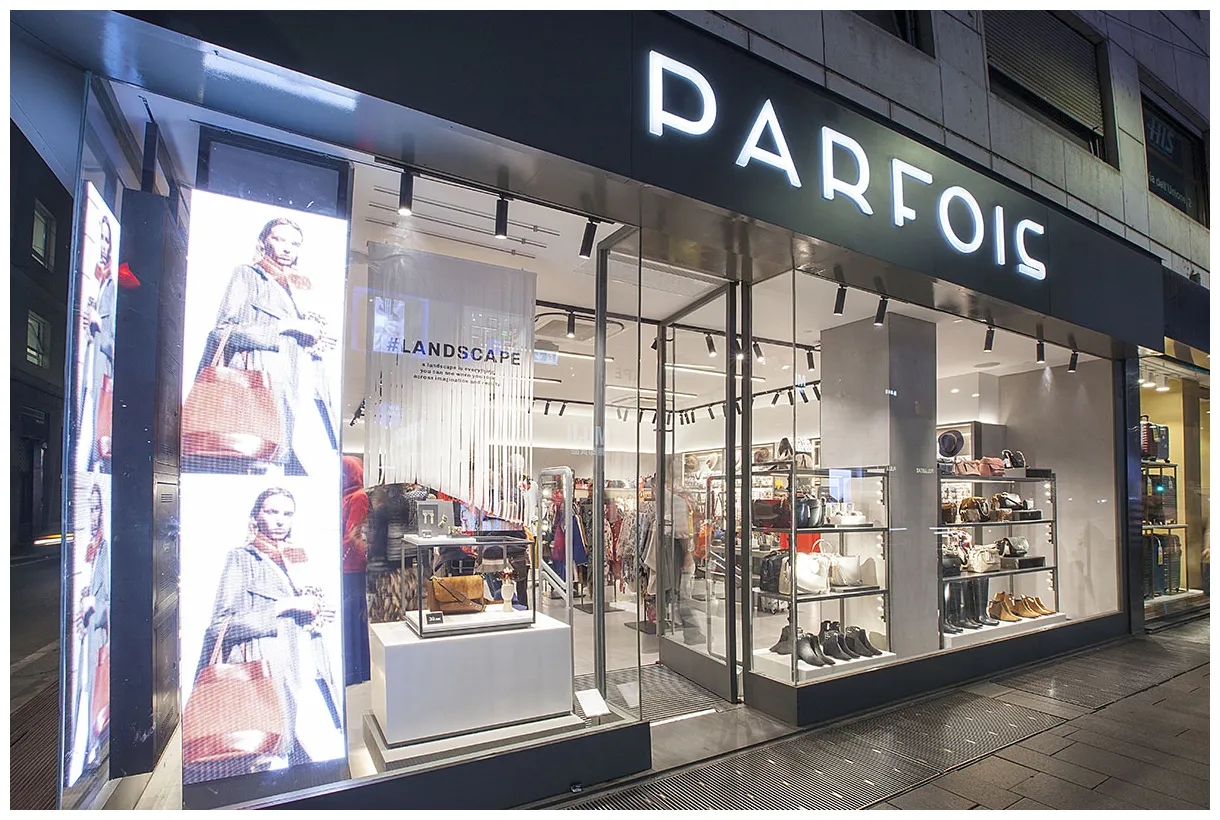 Parfois - Itay Properties