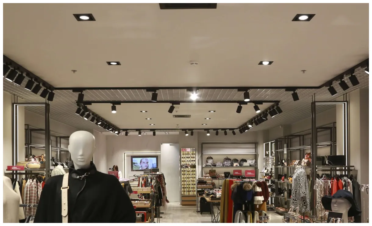 S of the project area for success