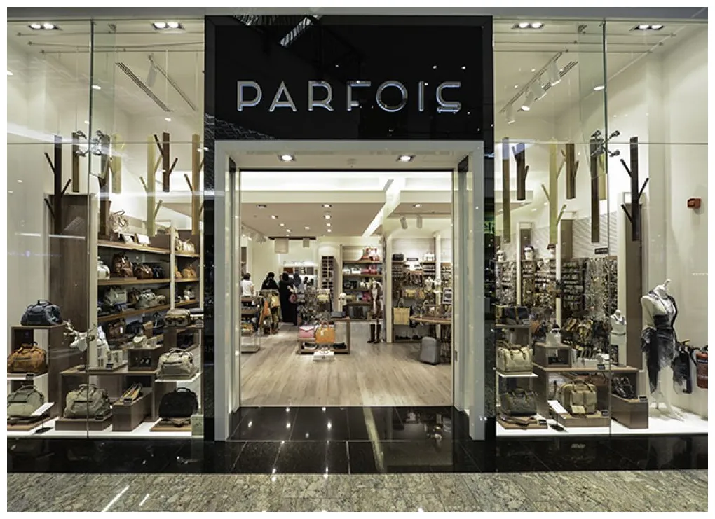 Dubai shopping guide