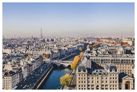 Coffret cadeau citytrip à wonderbox