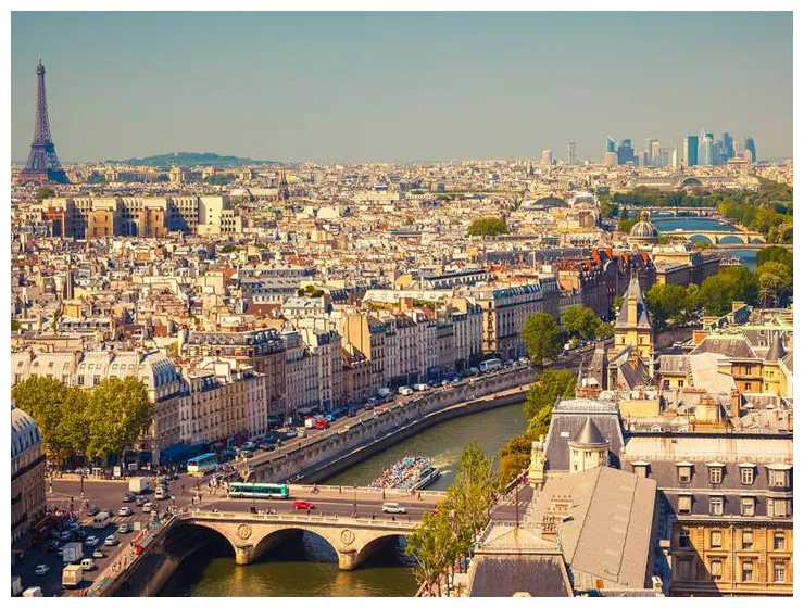 Tolle ausflugsziele in und umgebung