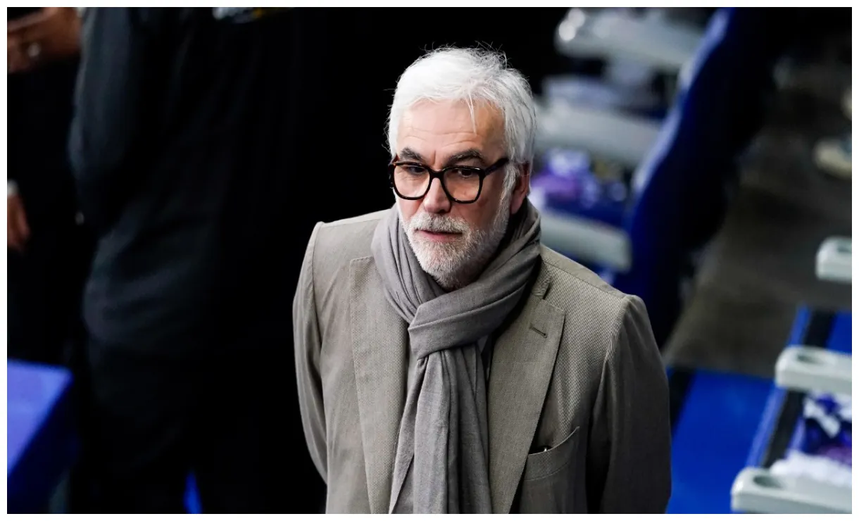 Pascal Praud, le drame