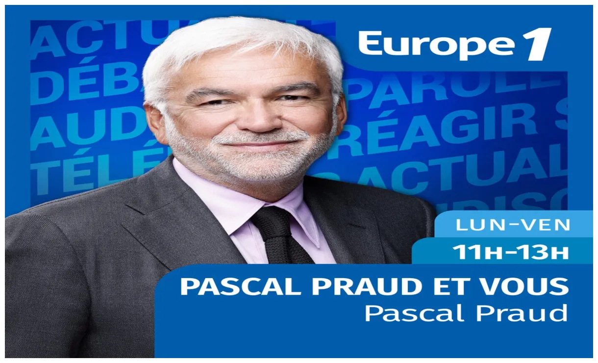 Pascal Praud et vous : l’intégrale du 10/12/2024 – Pascal Praud et vous