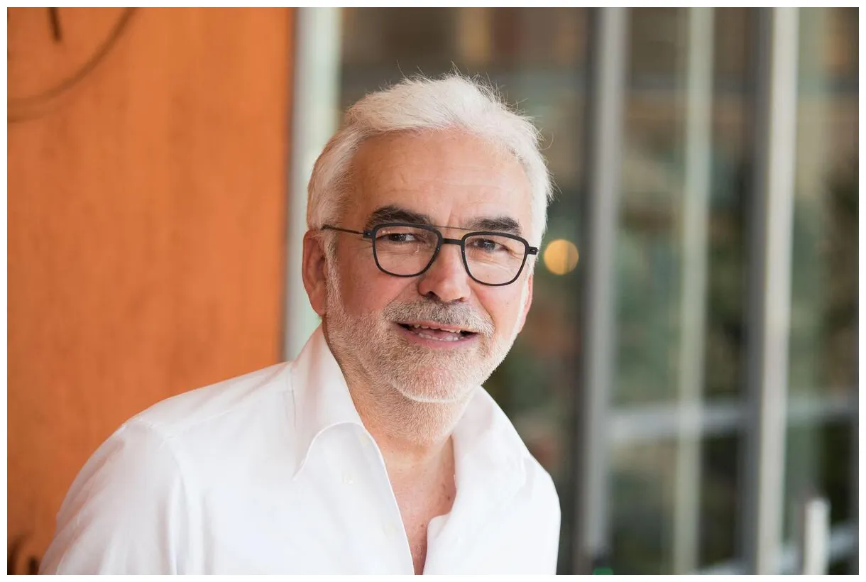 Pascal Praud : son nouveau salaire à 7 chiffres dévoilé - People au