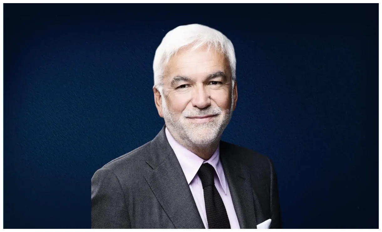 Pascal Praud et vous - «On me prend vite pour une cinglée