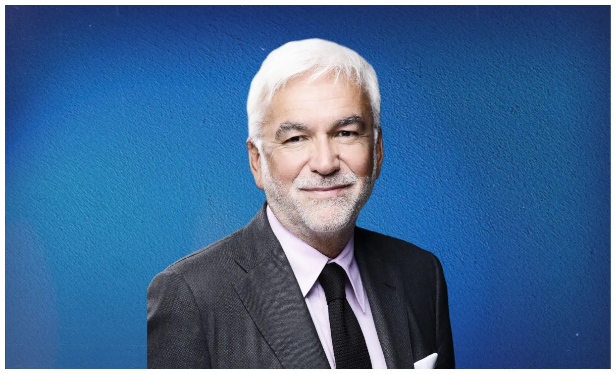 Pascal Praud et vous