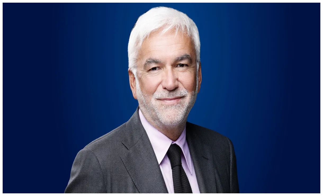 Pascal Praud et vous - 13/05/25