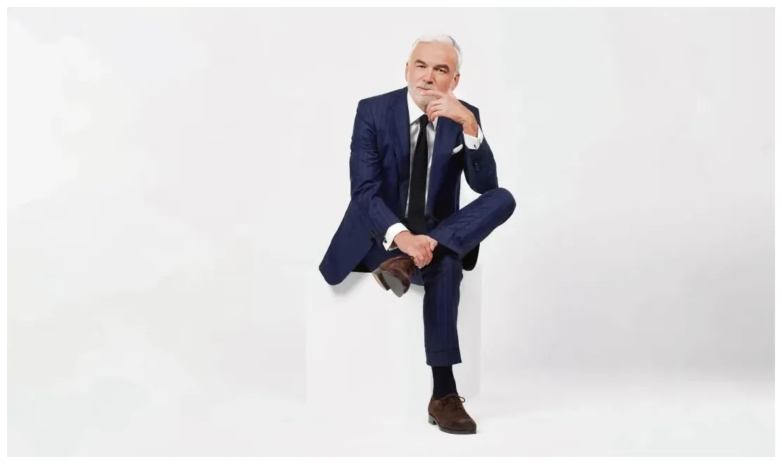 Pascal Praud dans le JDD : « Cinéma Paradiso