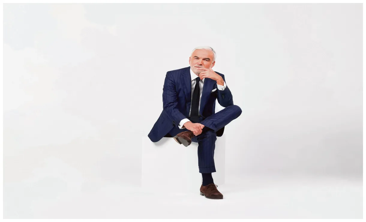 Pascal Praud : Face à Elon Musk, la tentation liberticide d'un camp