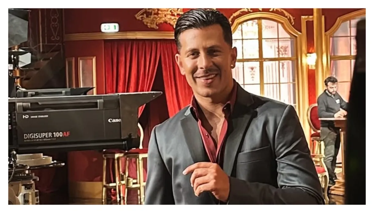 In ospedale, diserta “sognando ballando"