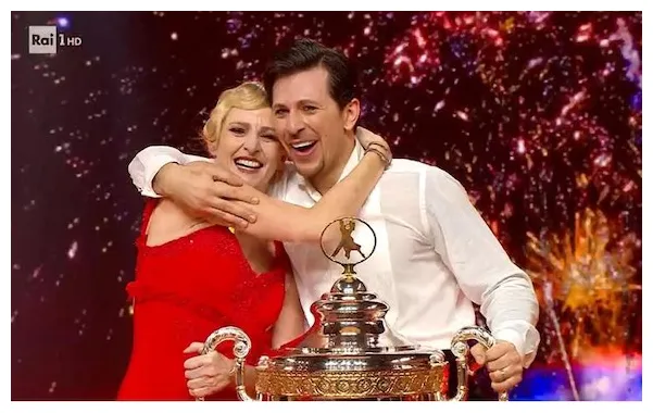 Chi è ? età, fidanzata e instagram