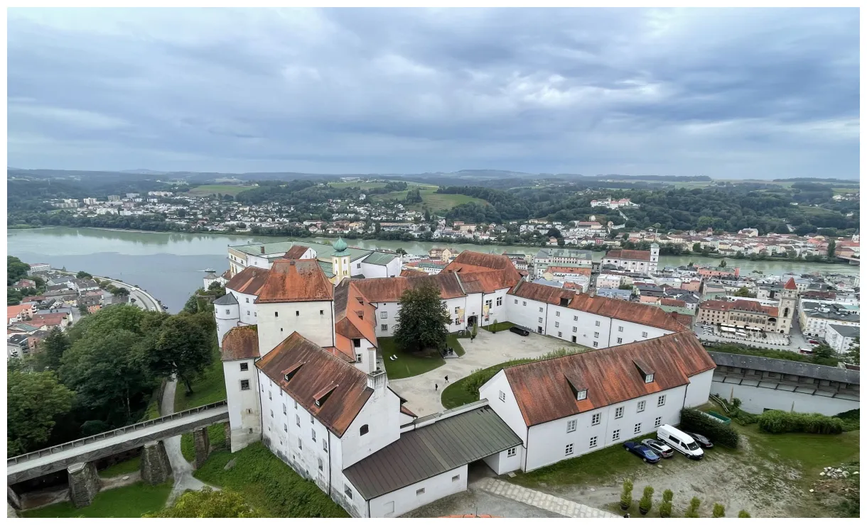 Germany luxury vacation guide