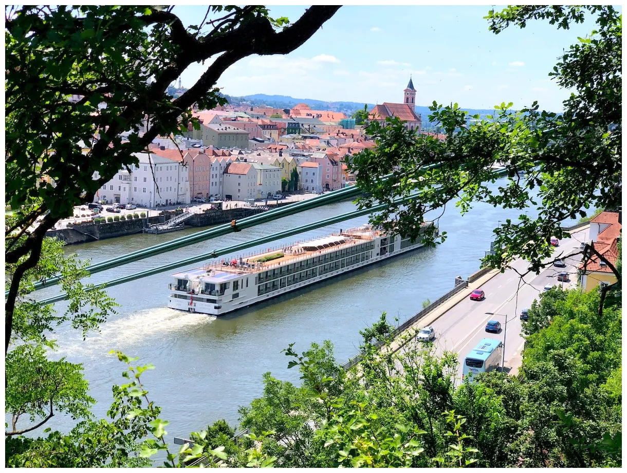 Sehenswürdigkeiten in sÜdbayern