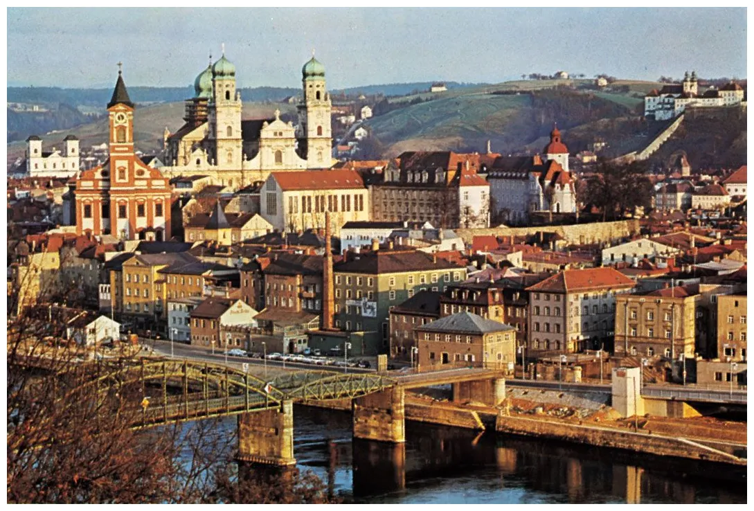 Germany, map, history, & facts britannica