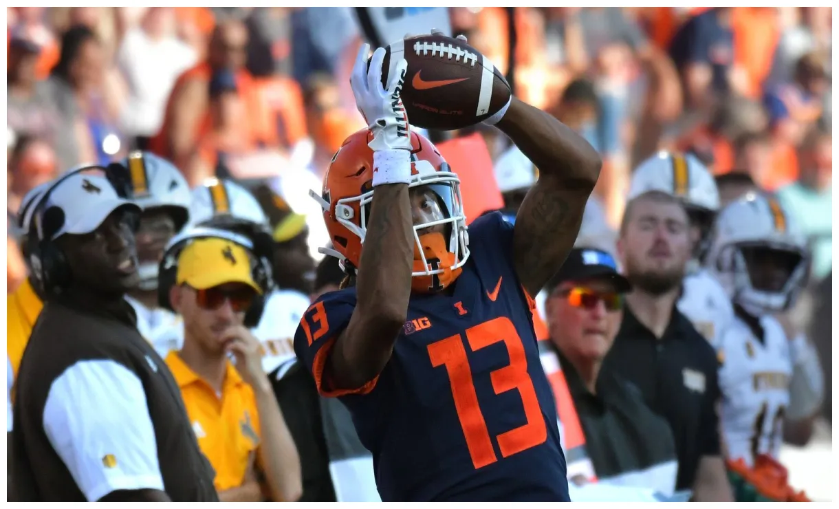 Scouting report nfl draft 2025