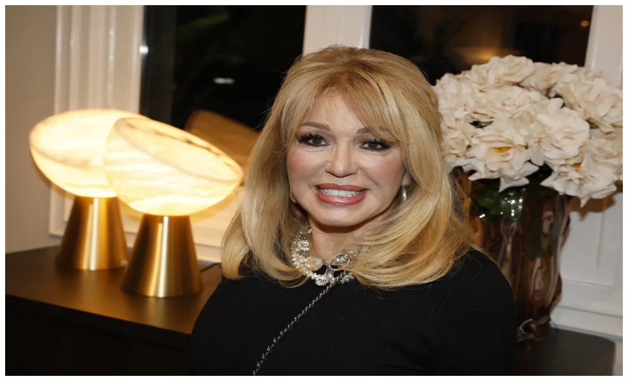 Patricia Paay sneert naar Connie Witteman over ‘comeback’