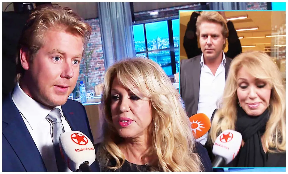 Patricia Paay gedumpt door vriend? ‘Dit zit achter omstreden foto’