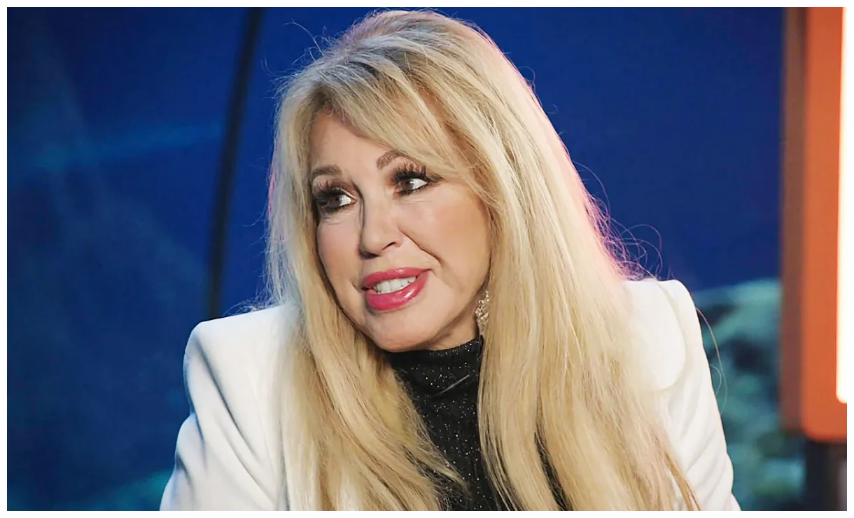 Evert Santegoeds heeft Patricia Paay niet meer gesproken na leugen