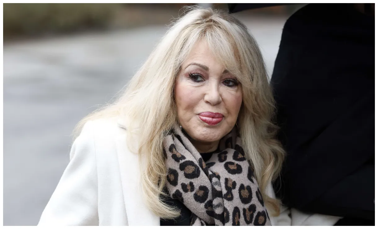 'Patricia Paay stikt in eigen leugen' | Shownieuws