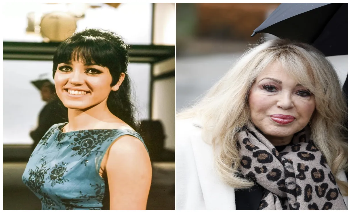 Grote zorgen om Patricia Paay